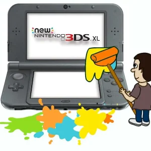 Modificar firmware de Nintendo 3DS para instalar homebrew