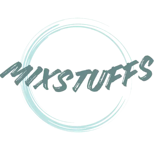 mixstuffs.com
