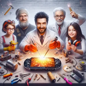 Dar una nueva vida a PS Vita instalando RetroArch