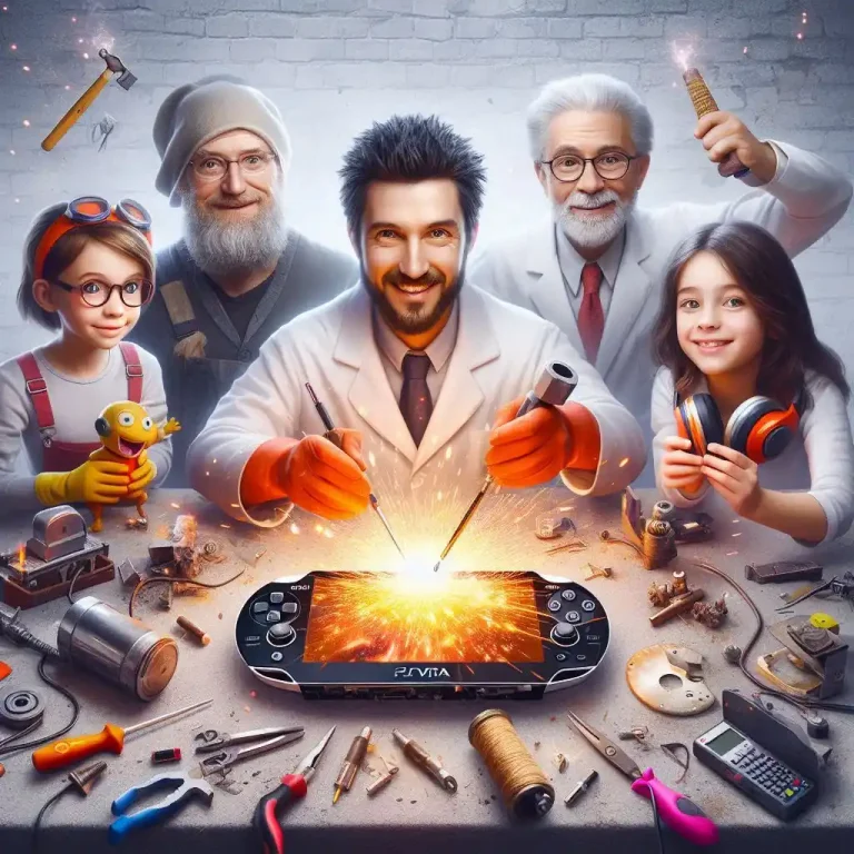 Dar una nueva vida a PS Vita instalando RetroArch