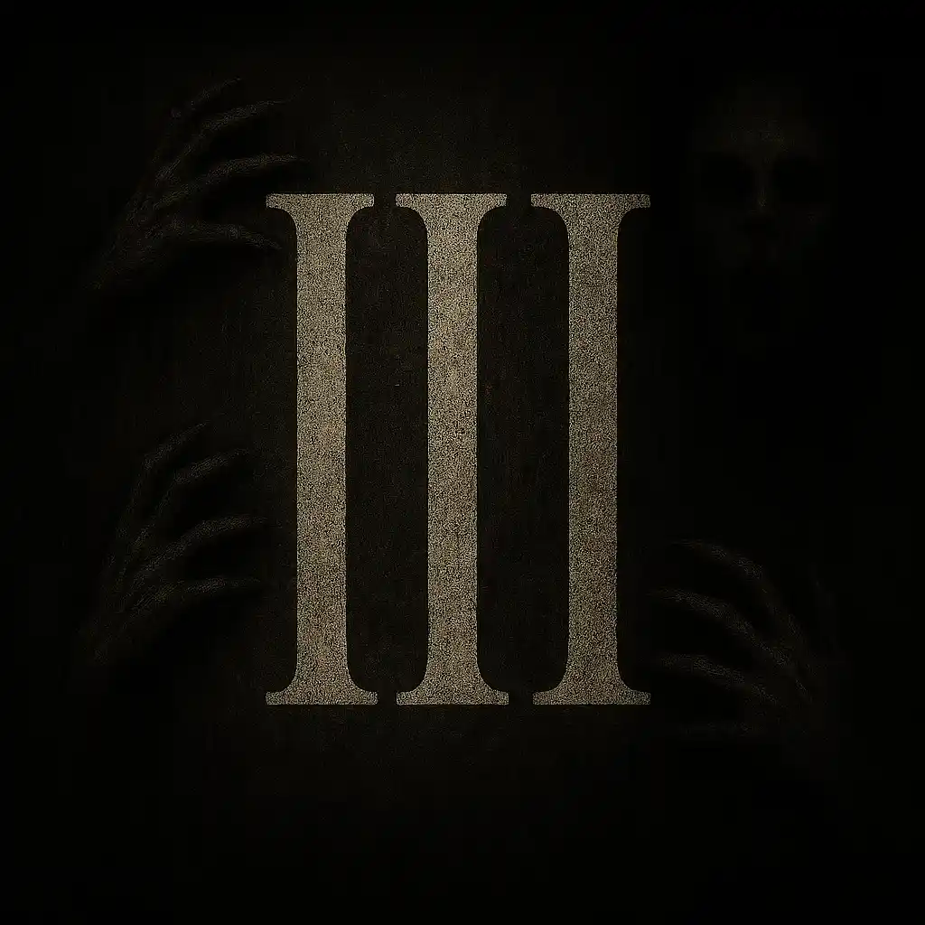 Cuarentena de Sombras – III