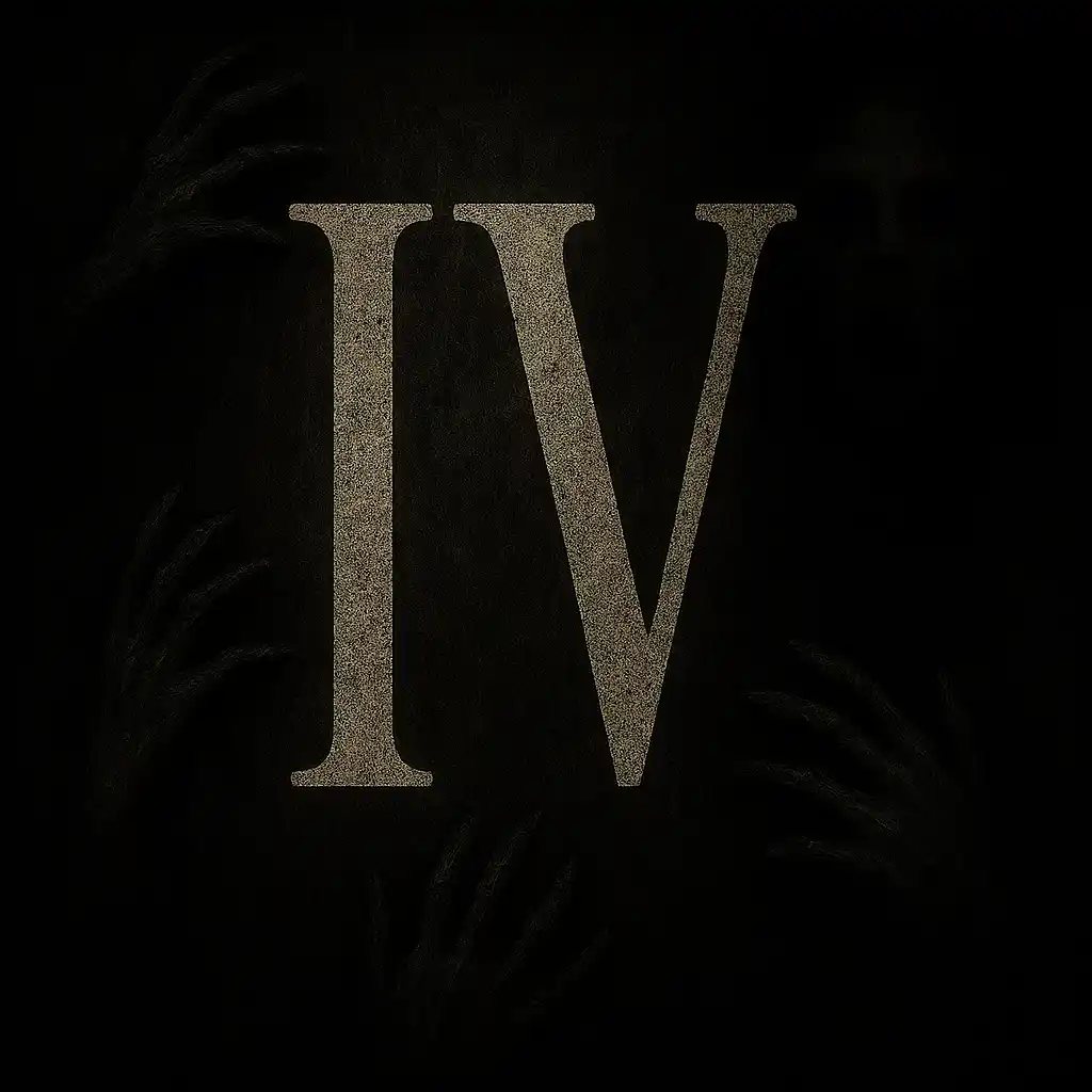 Cuarentena de Sombras – IV