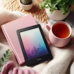 Kindle Colorsoft y la llegada del color a los libros electrónicos